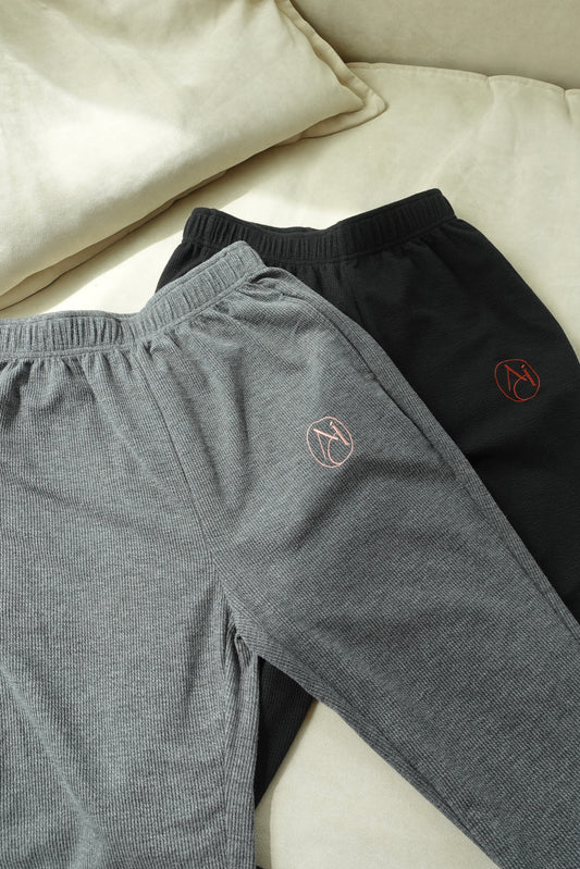 【予約販売】Layered Skirt Leggings