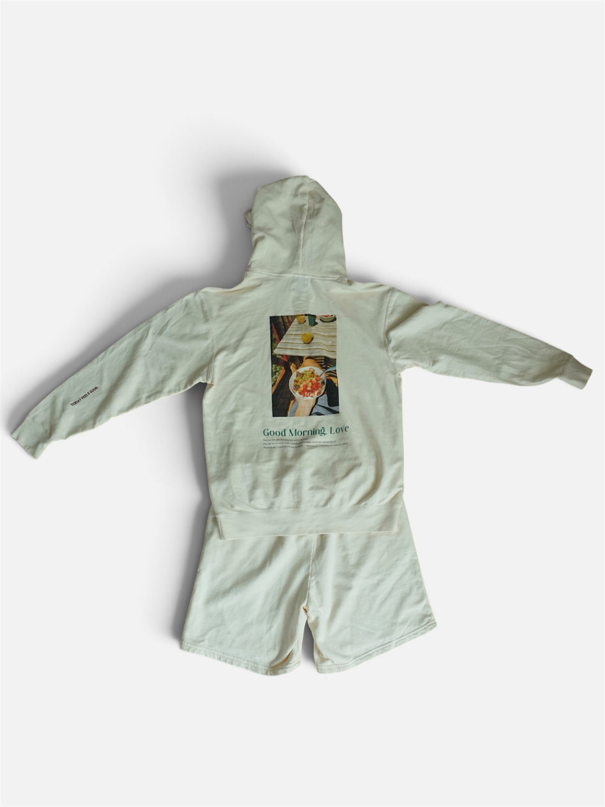 【予約販売】Good Morning Bottom【UNISEX】