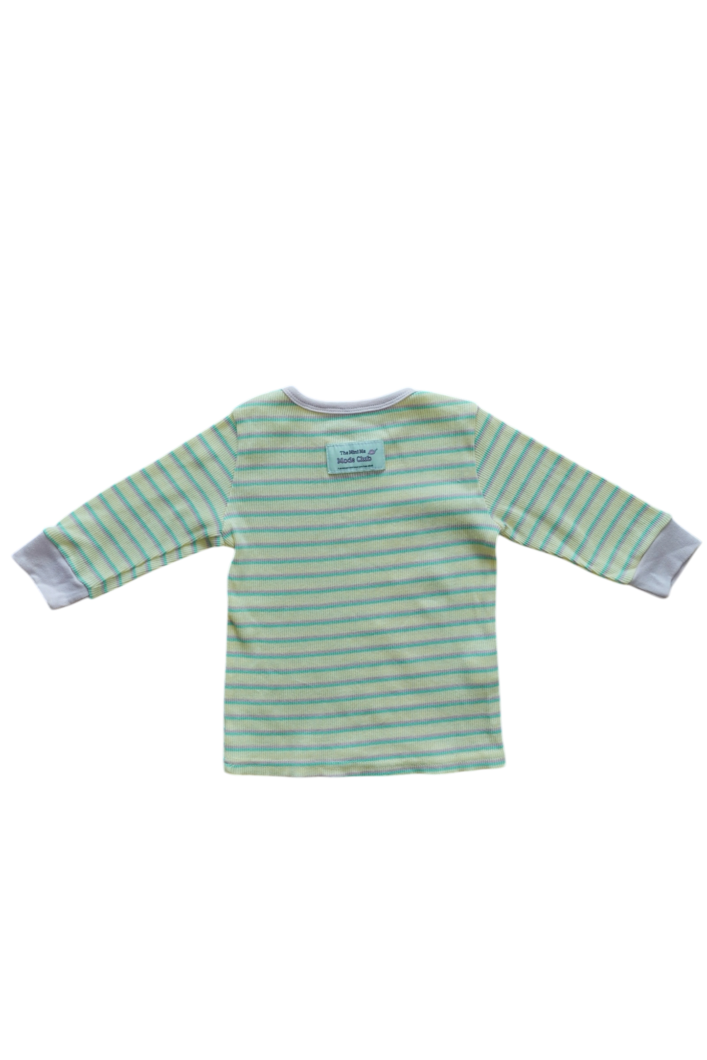 【KIDS】The Mini Me Mode Club Pajamas