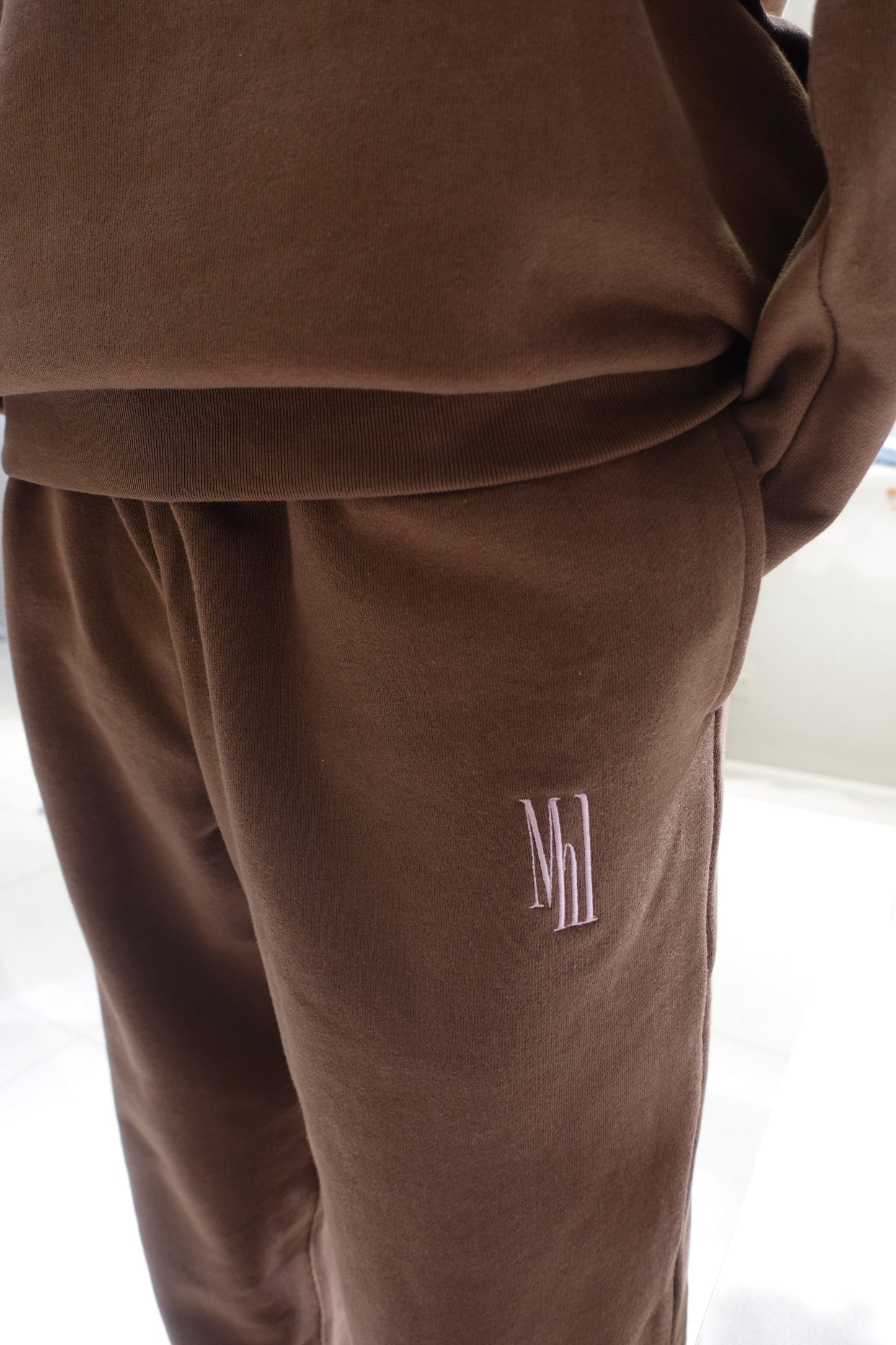 【再入荷】NEWカラー Minali Sweat Pants