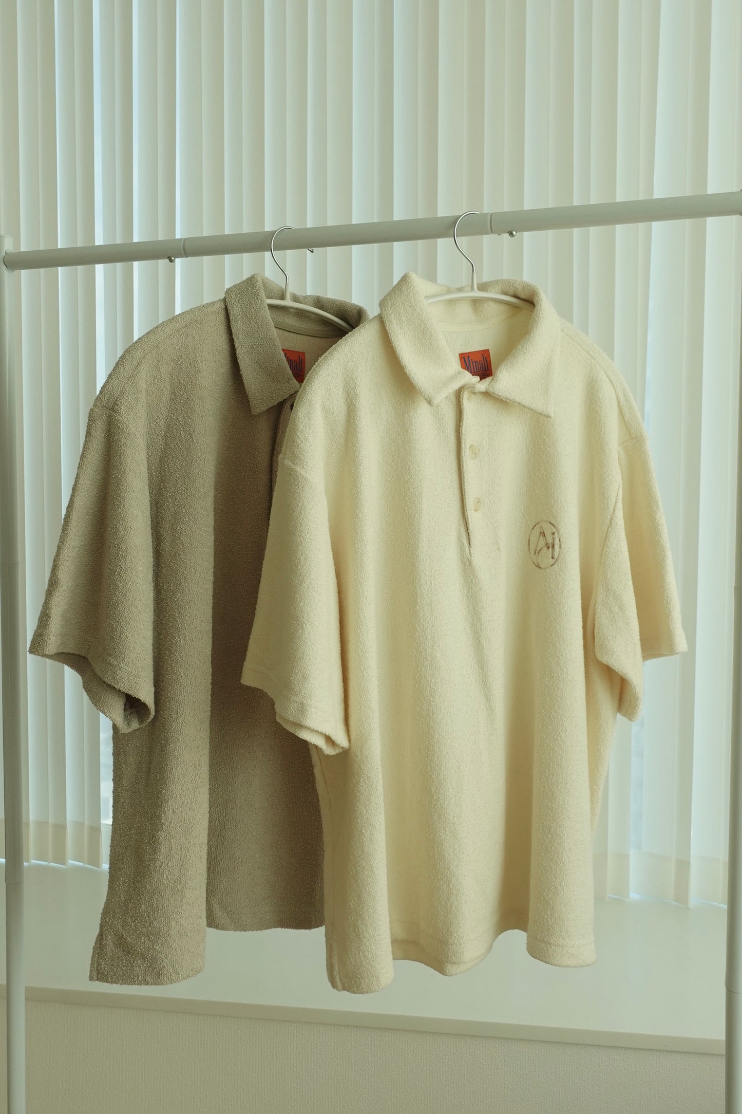 Pile Minali Shirt (UNISEX)