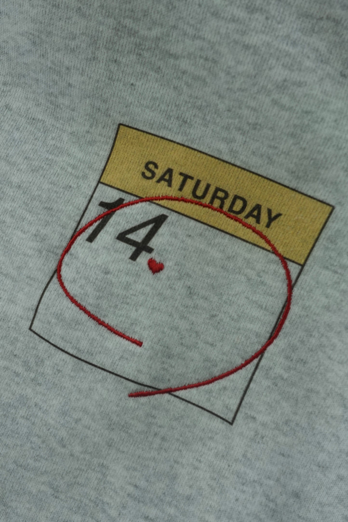 【Valentine's Day】hooded sweatshirt