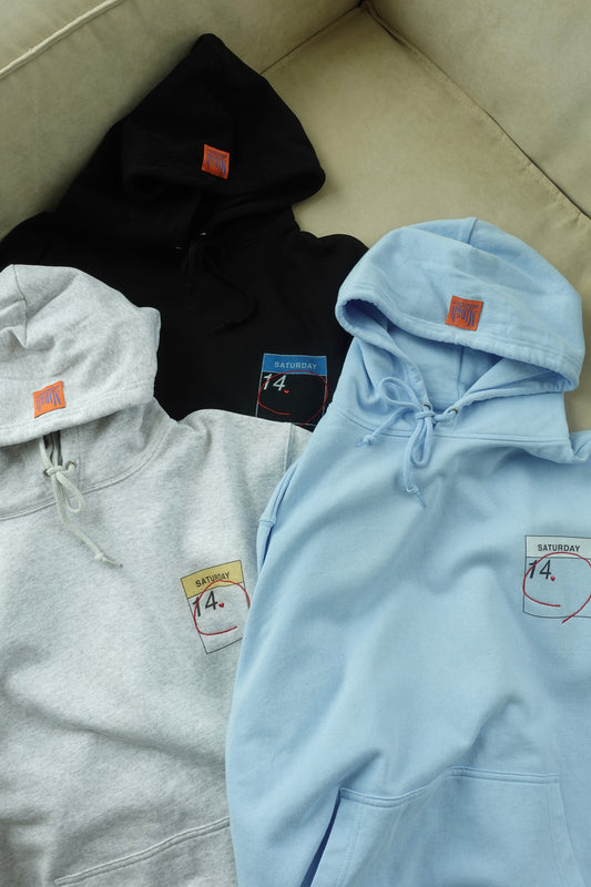 【Valentine's Day】hooded sweatshirt