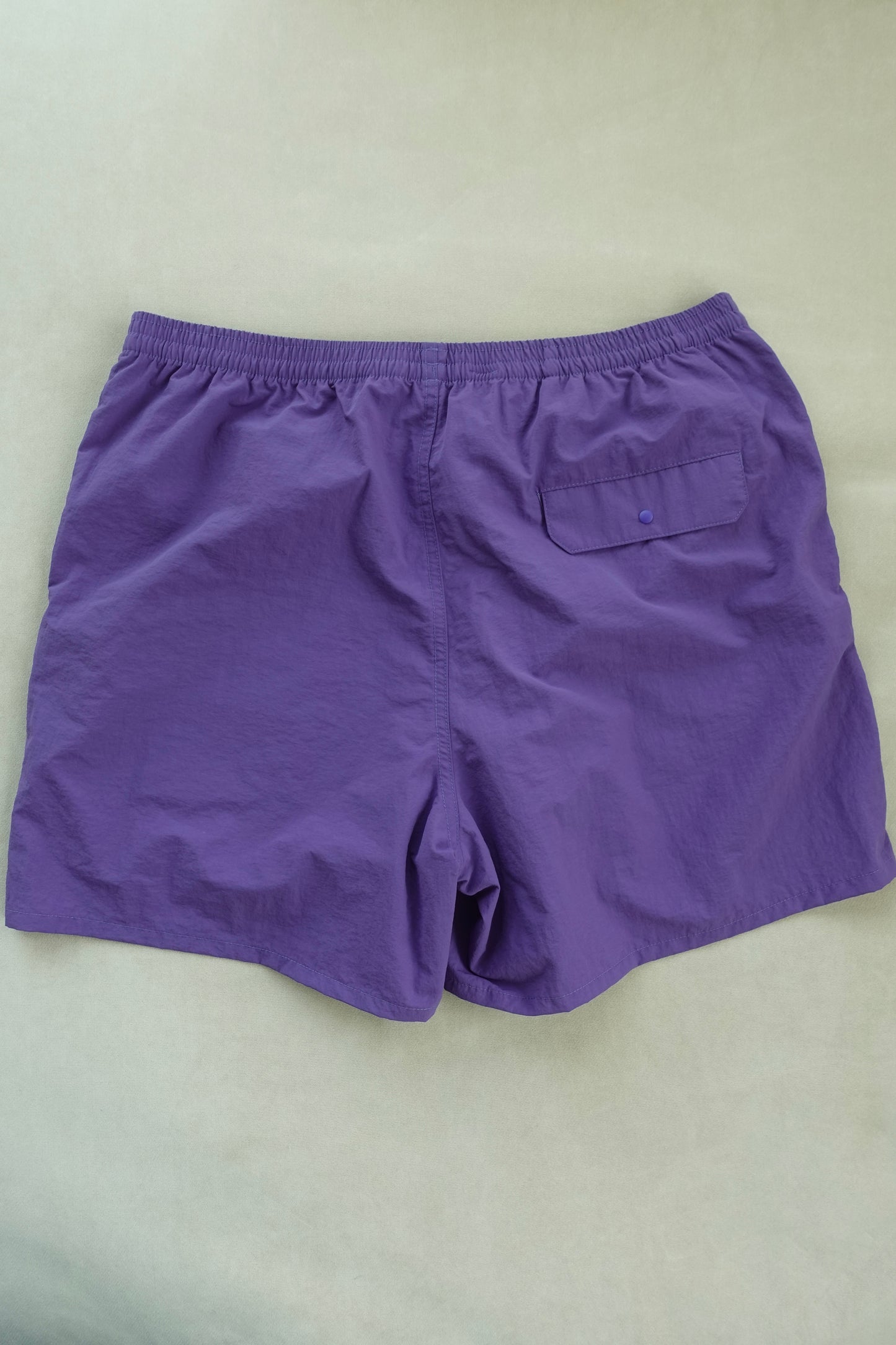 【NEW】Minali Nylon Pants