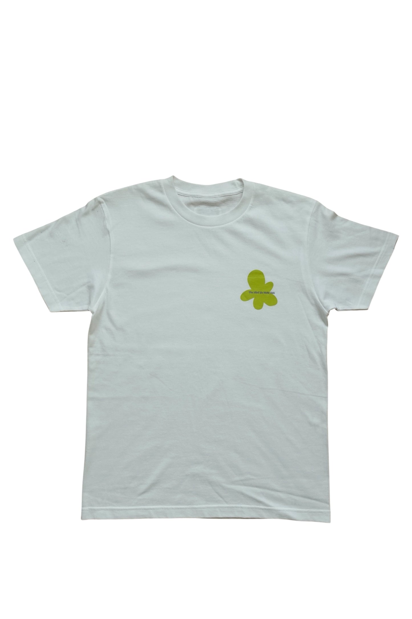 【予約販売】【ADULT】The Mini Me Mode Club  Flower T-shirt