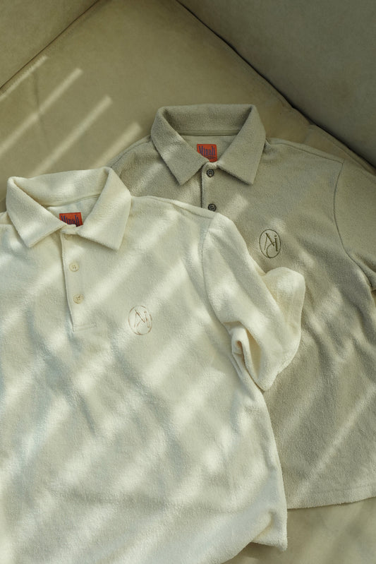 Pile Minali Shirt (UNISEX)