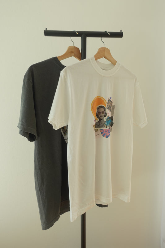 【予約販売】Summer Travel T-shirt (UNISEX)