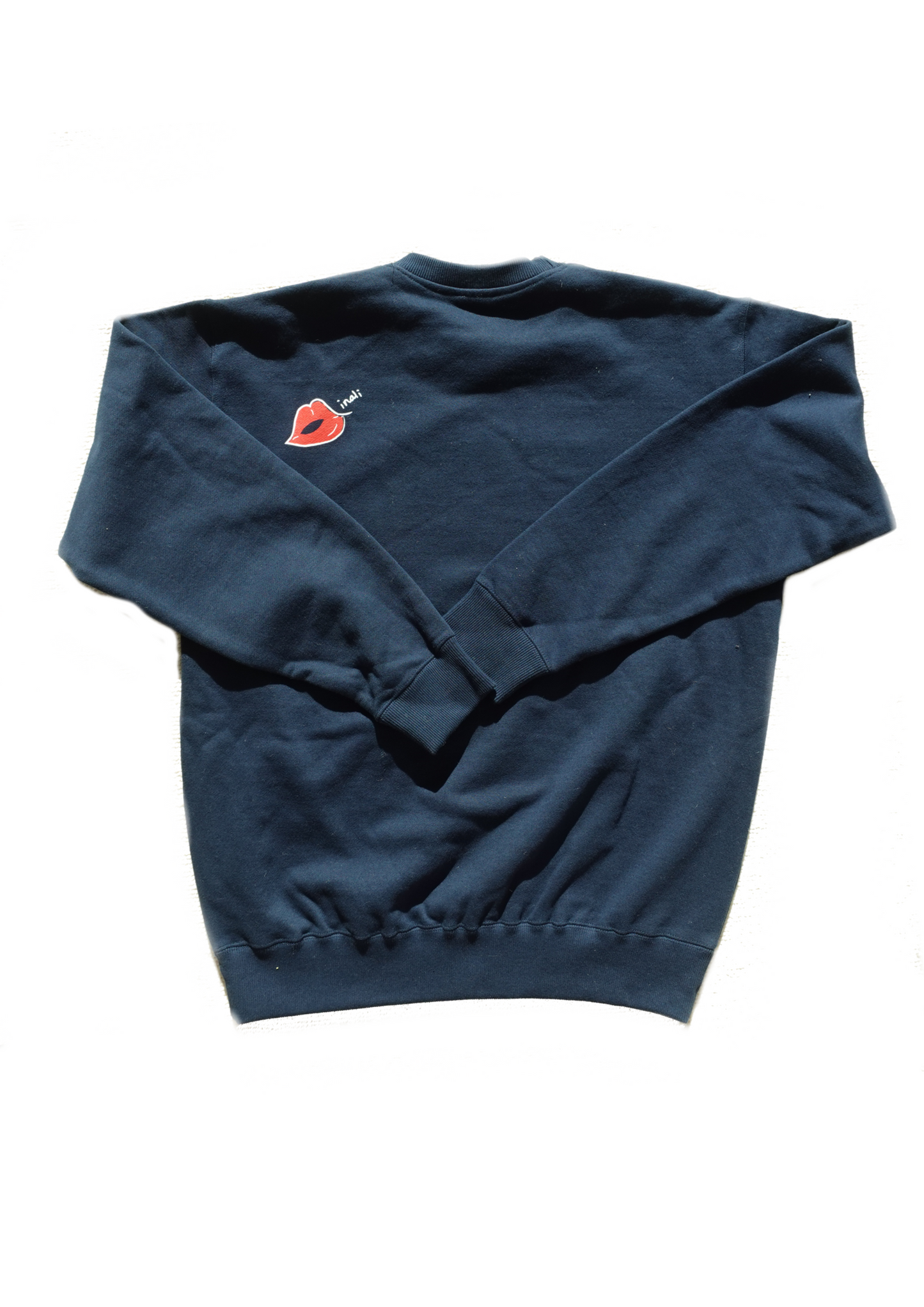 【予約販売】【ADULT】 The Mini Me Mode Club "sweatshirt"