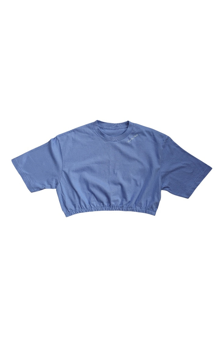 【予約販売】Minali Easy Short Tee
