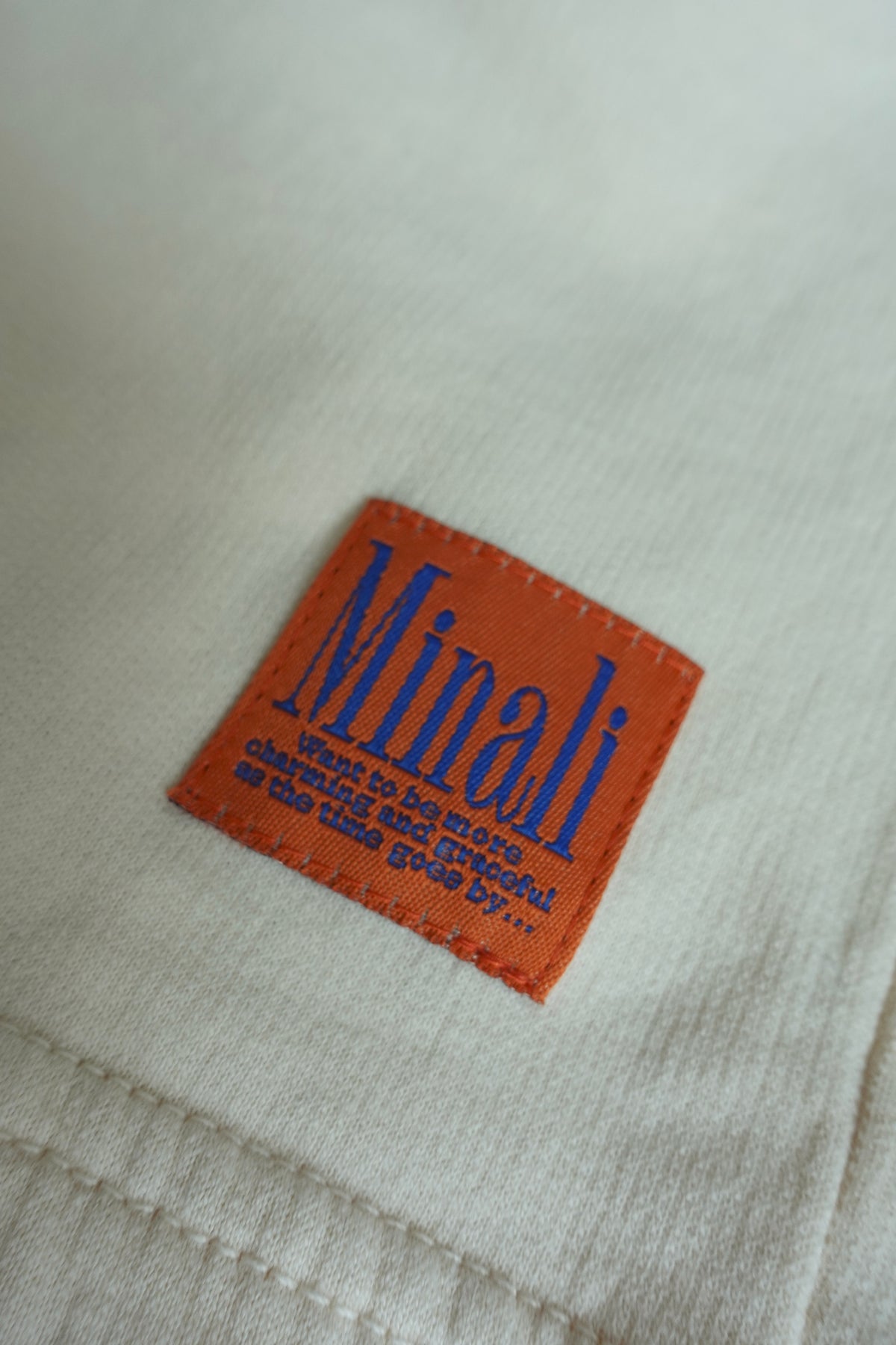 【予約販売】Good Morning Bottom【UNISEX】