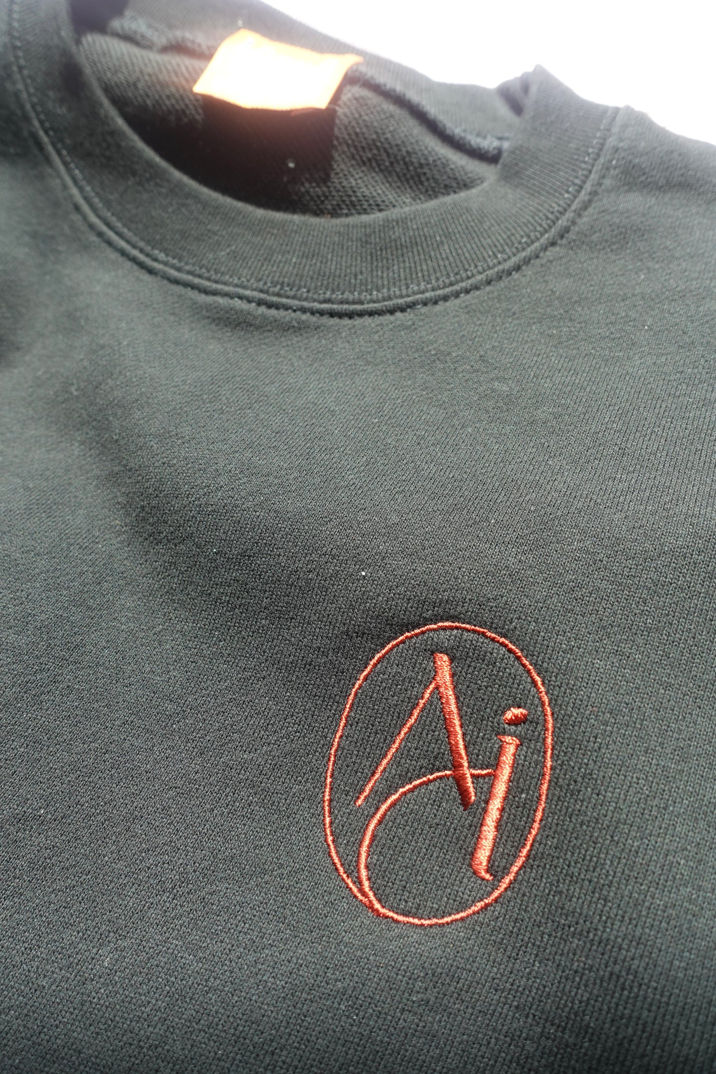 【予約販売】Short-Length Sweat Top