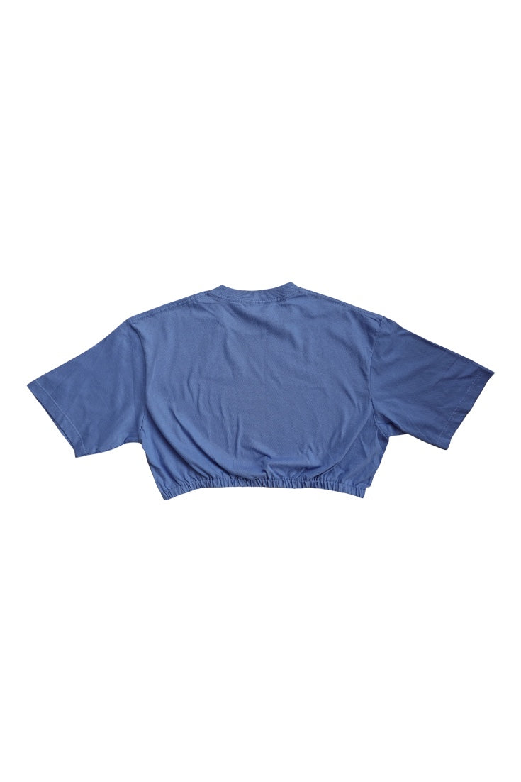 【予約販売】Minali Easy Short Tee