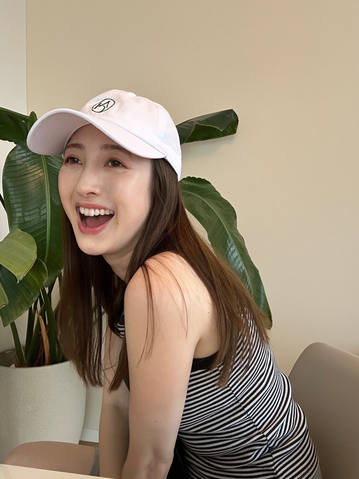【NEW】Minali Beach Cap