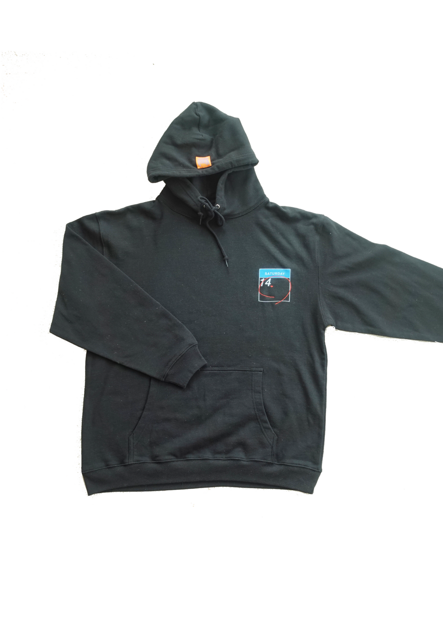 【Valentine's Day】hooded sweatshirt