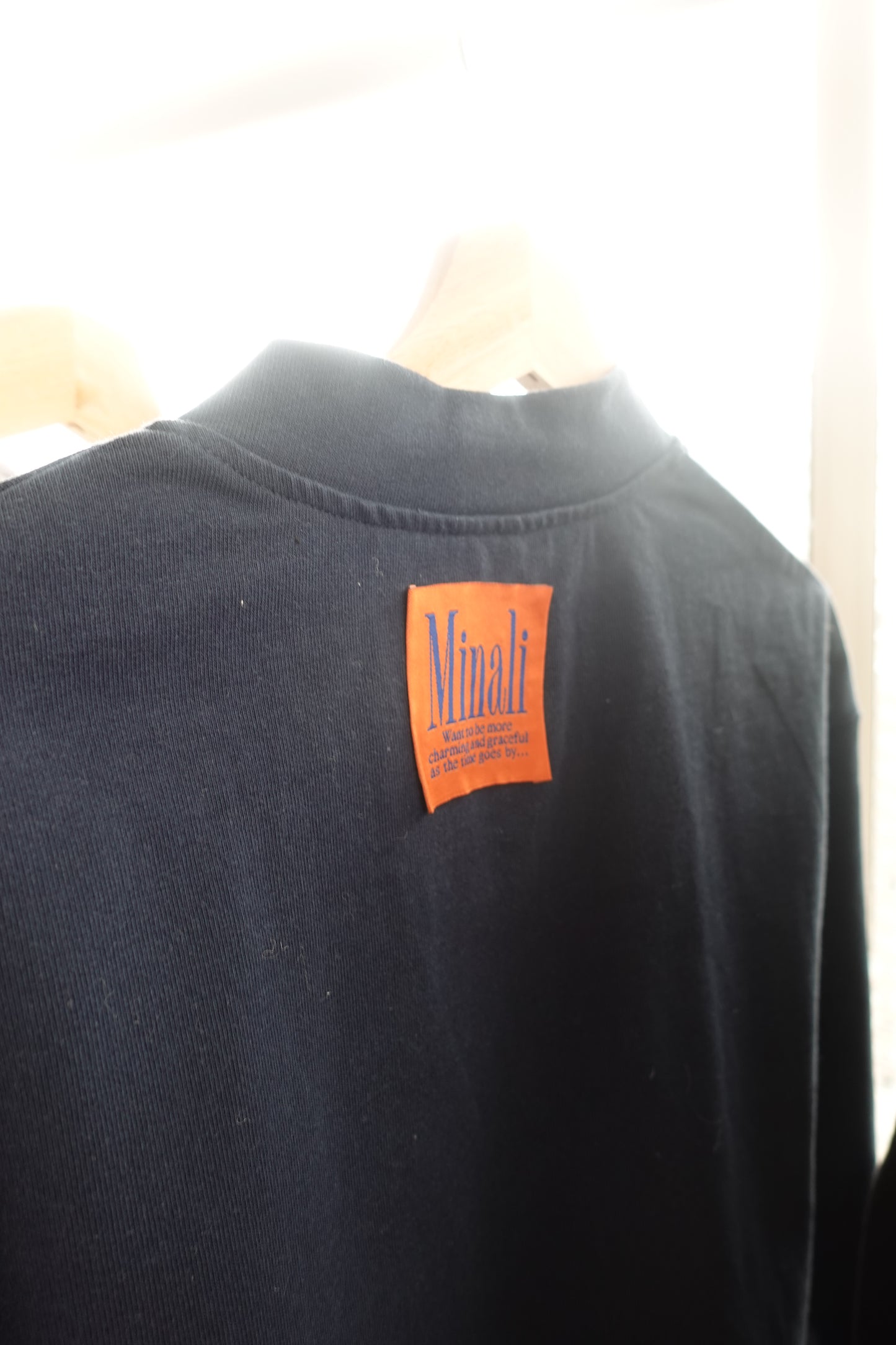 【Valentine's Day】cotton cardigan