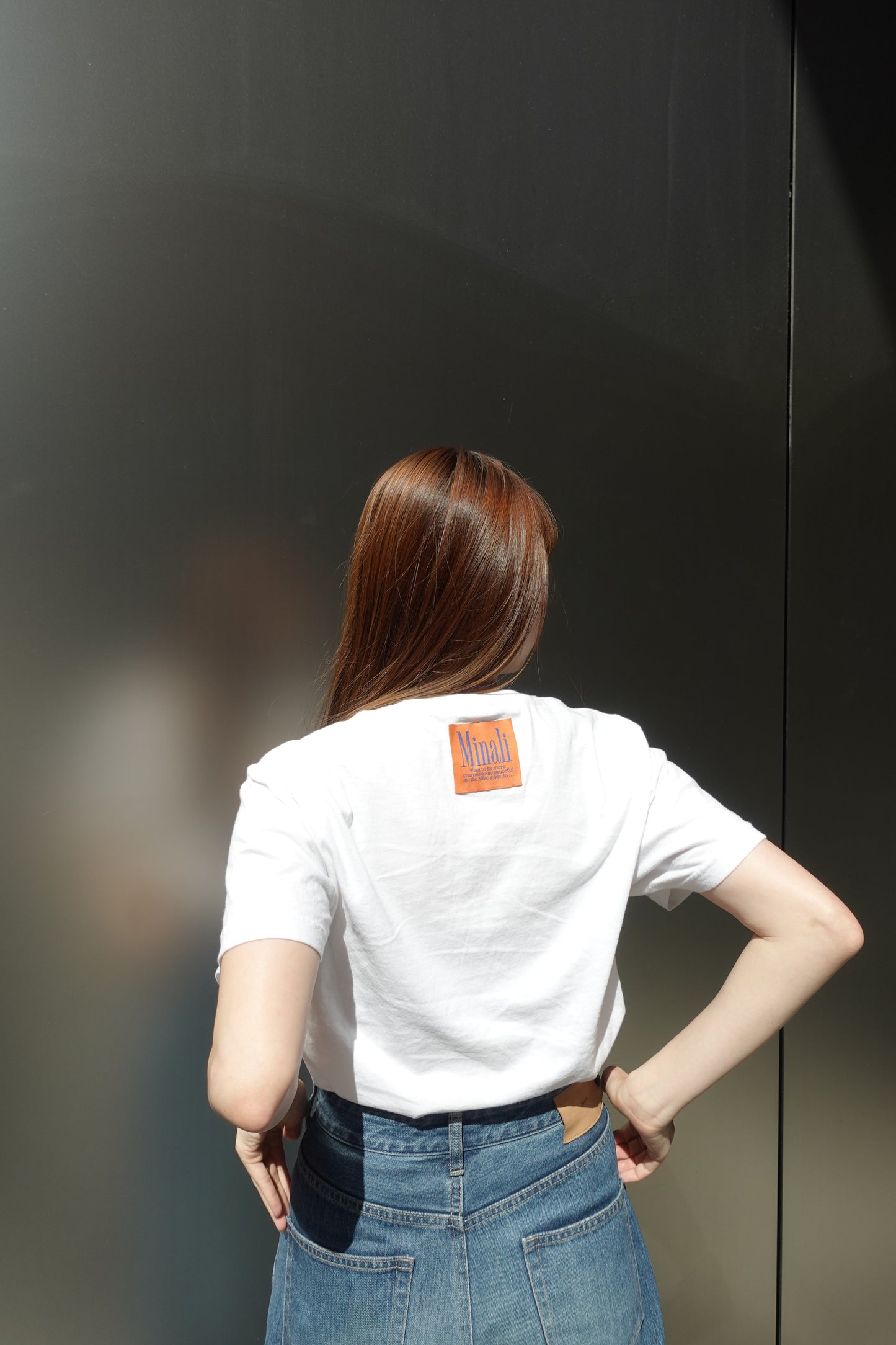 【NEW】Summer Travel T-shirt (UNISEX)