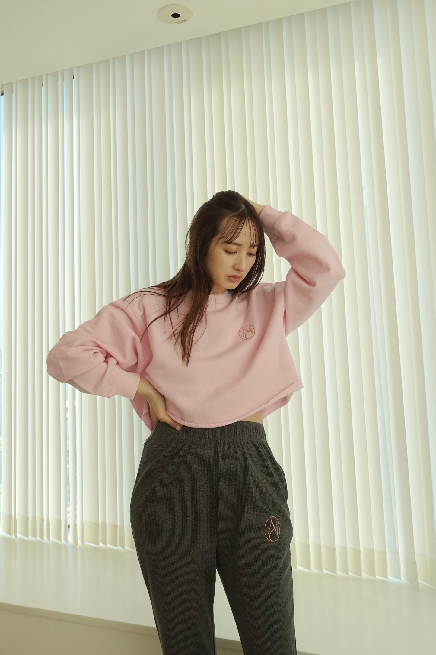 【予約販売】Layered Skirt Leggings