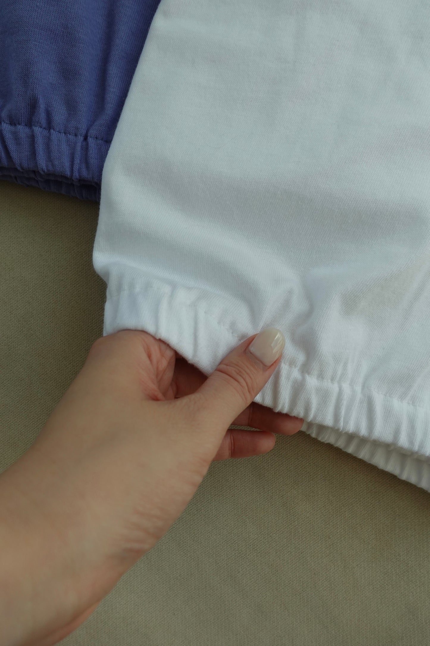 【予約販売】Minali Easy Short Tee