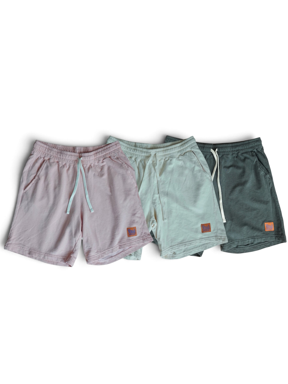 【予約販売】Good Morning Bottom【UNISEX】