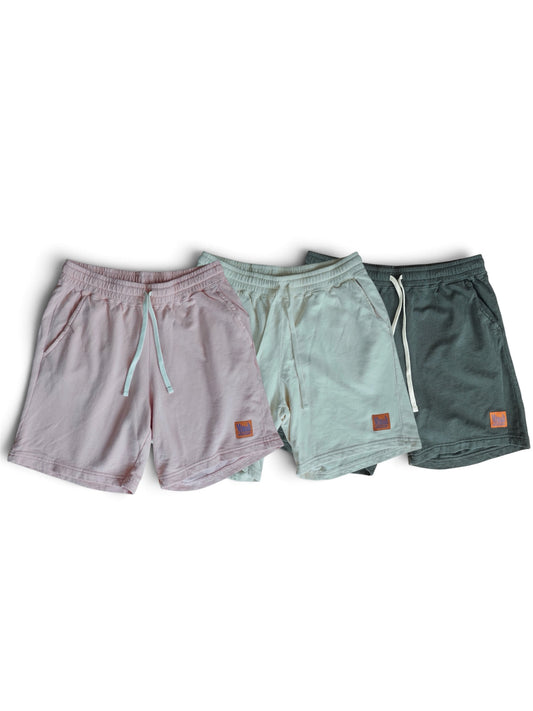 【予約販売】Good Morning Bottom【UNISEX】