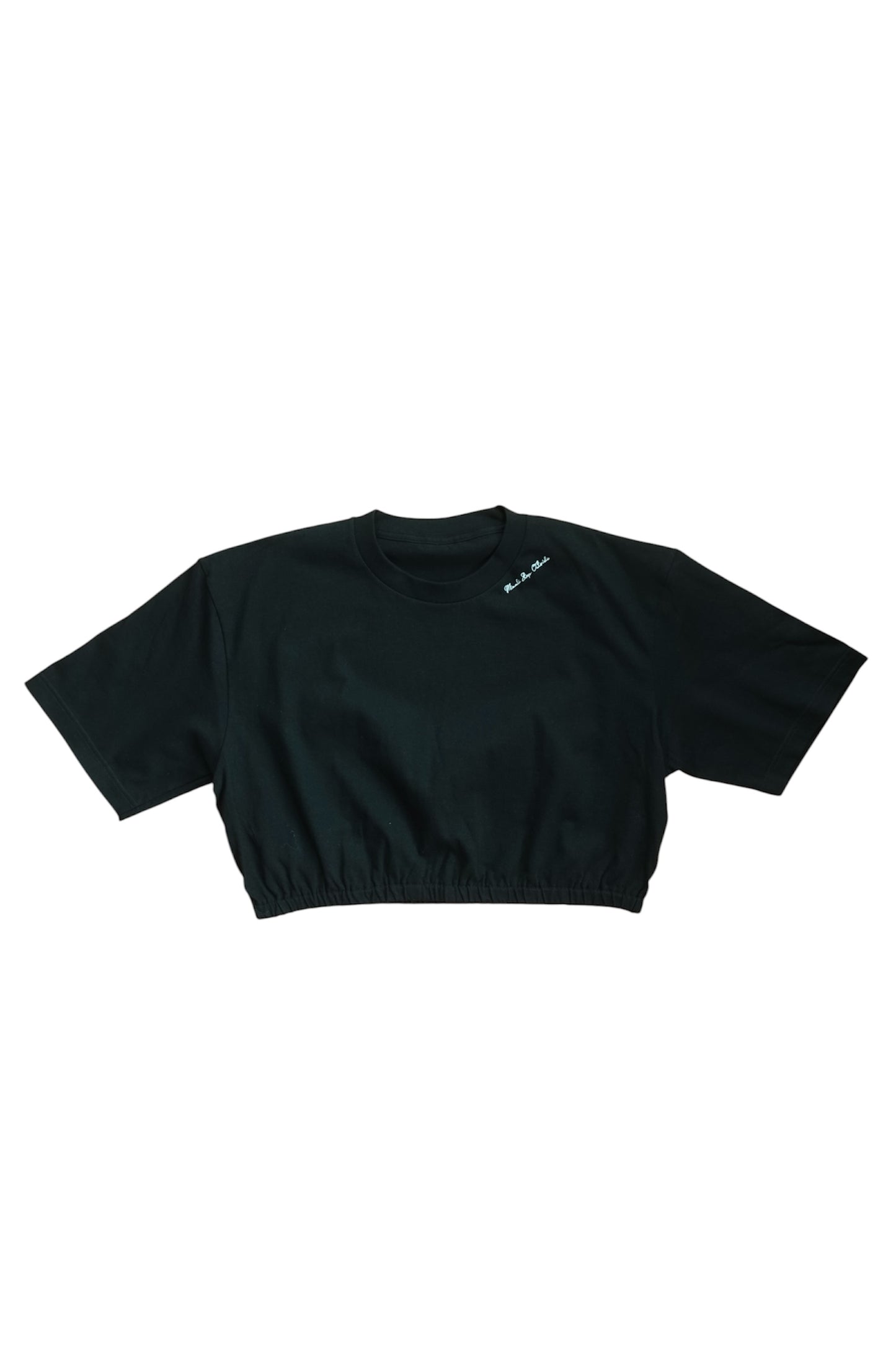 【予約販売】Minali Easy Short Tee