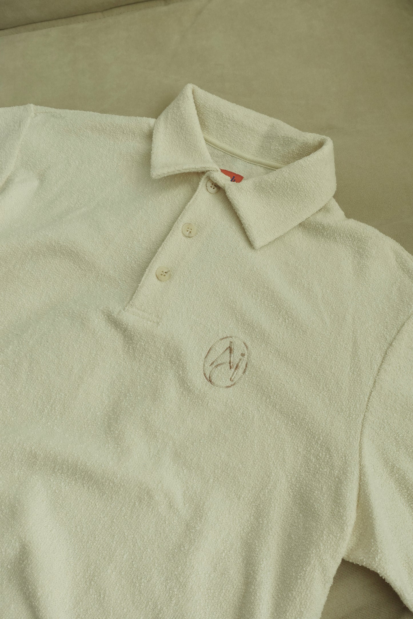 Pile Minali Shirt (UNISEX)