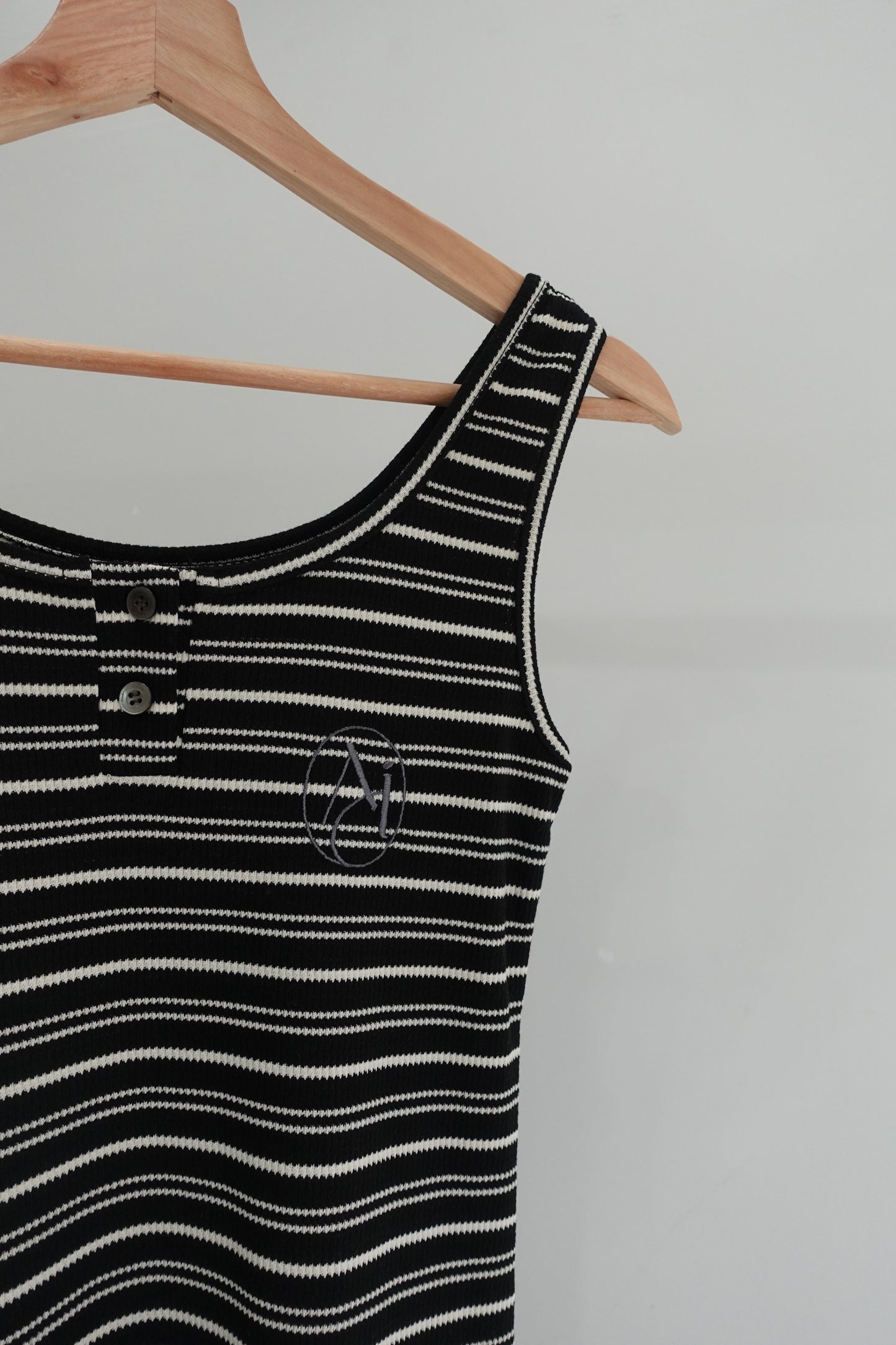 Minali Border Summer Dress