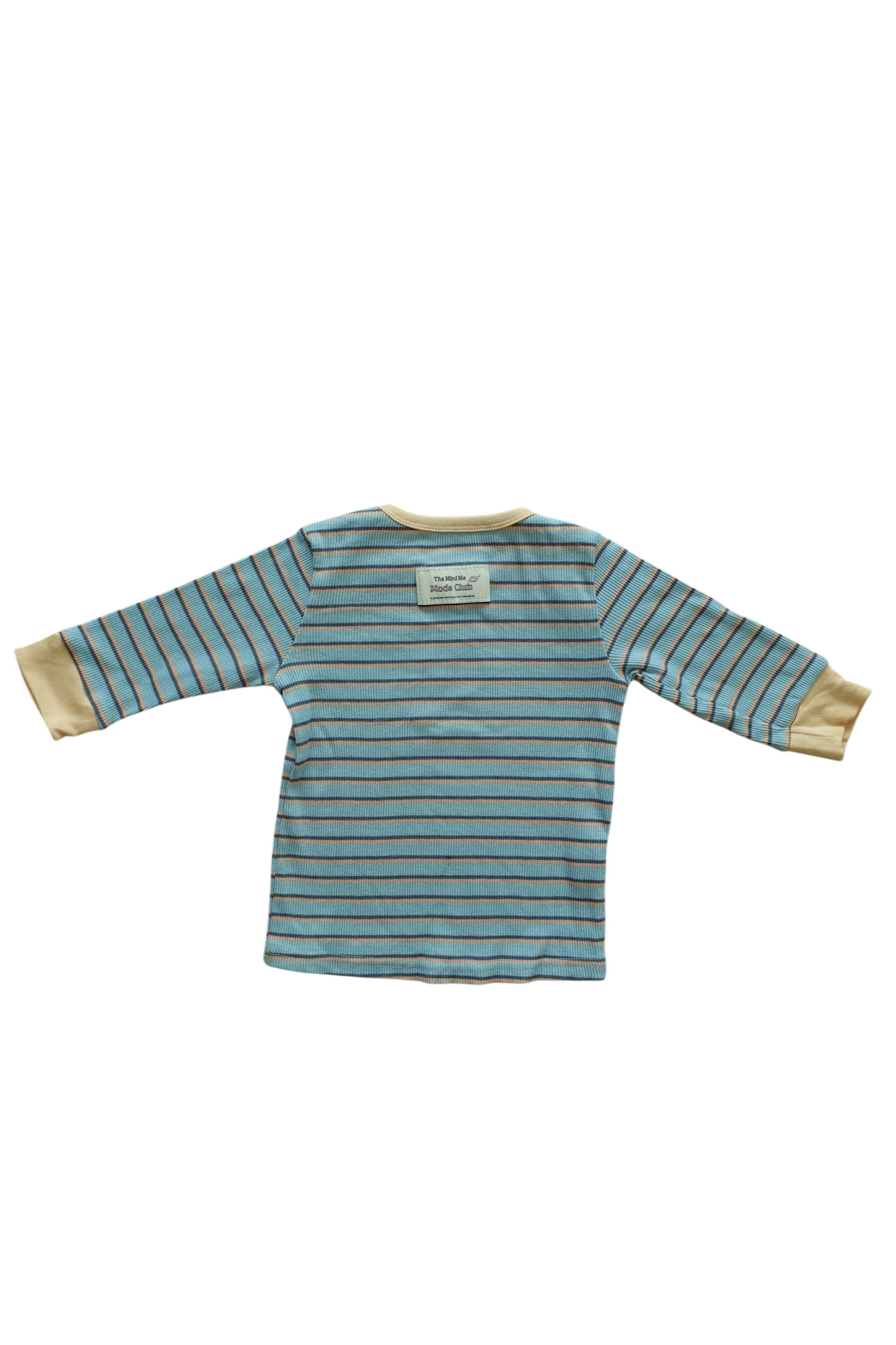 【KIDS】The Mini Me Mode Club Pajamas