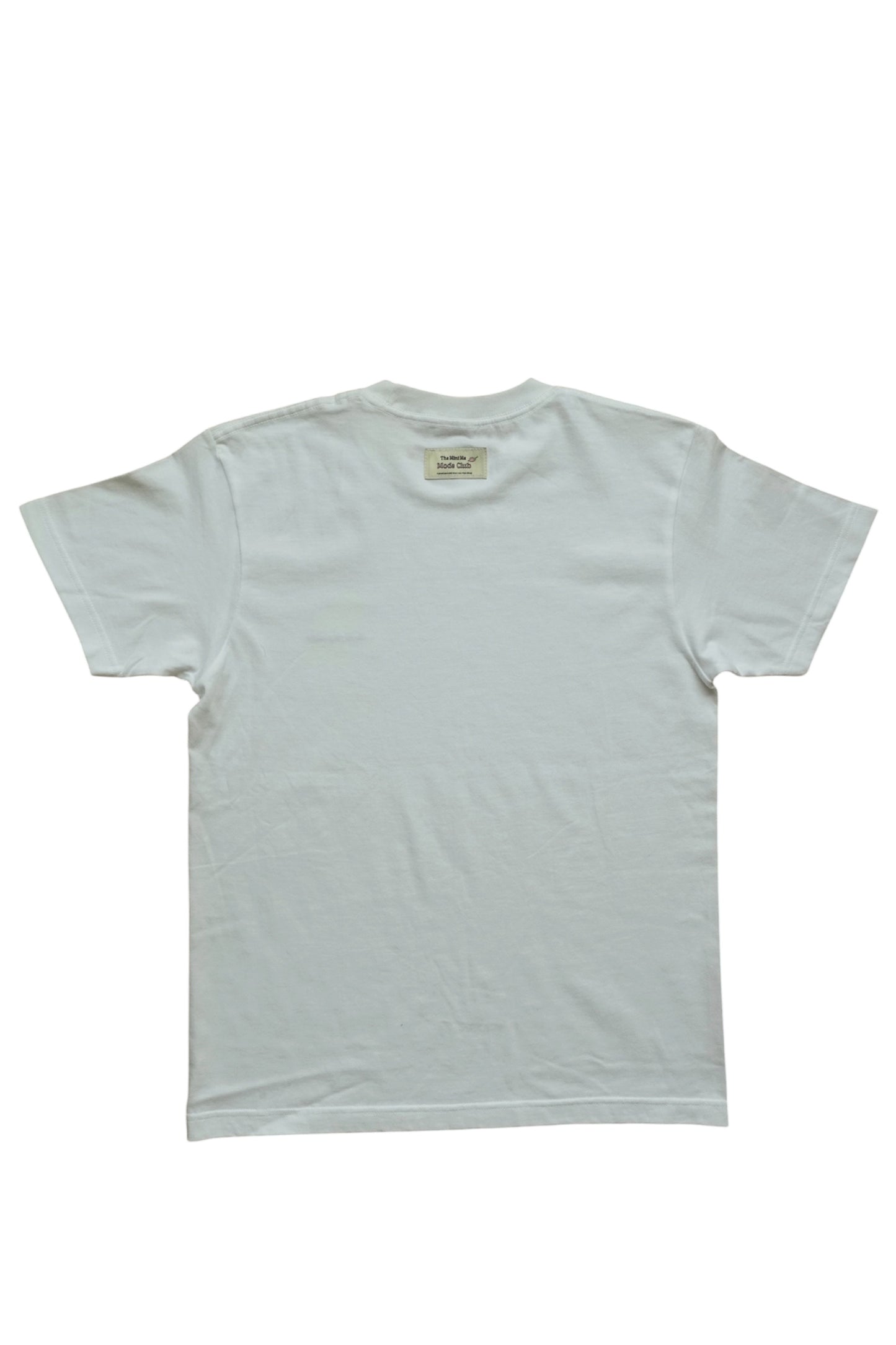 【予約販売】【ADULT】The Mini Me Mode Club  Flower T-shirt