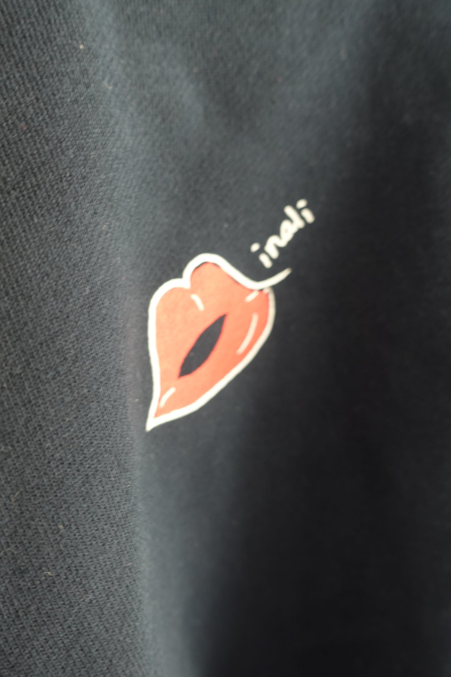 【予約販売】【ADULT】 The Mini Me Mode Club "sweatshirt"