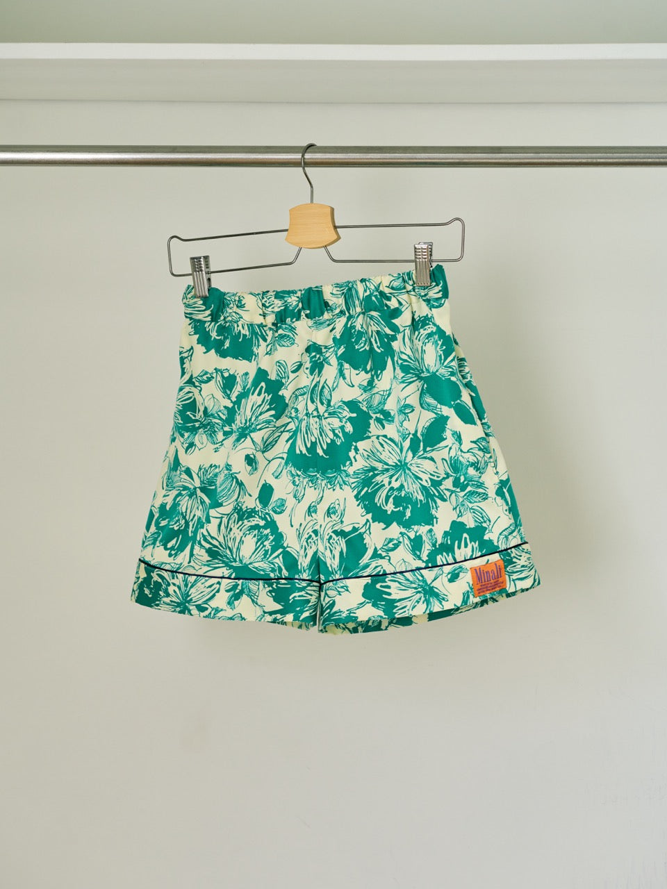 Resort Wear Shorts