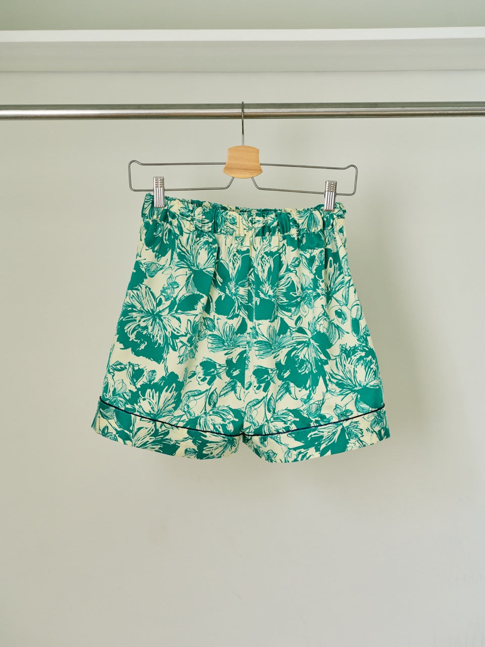 Resort Wear Shorts