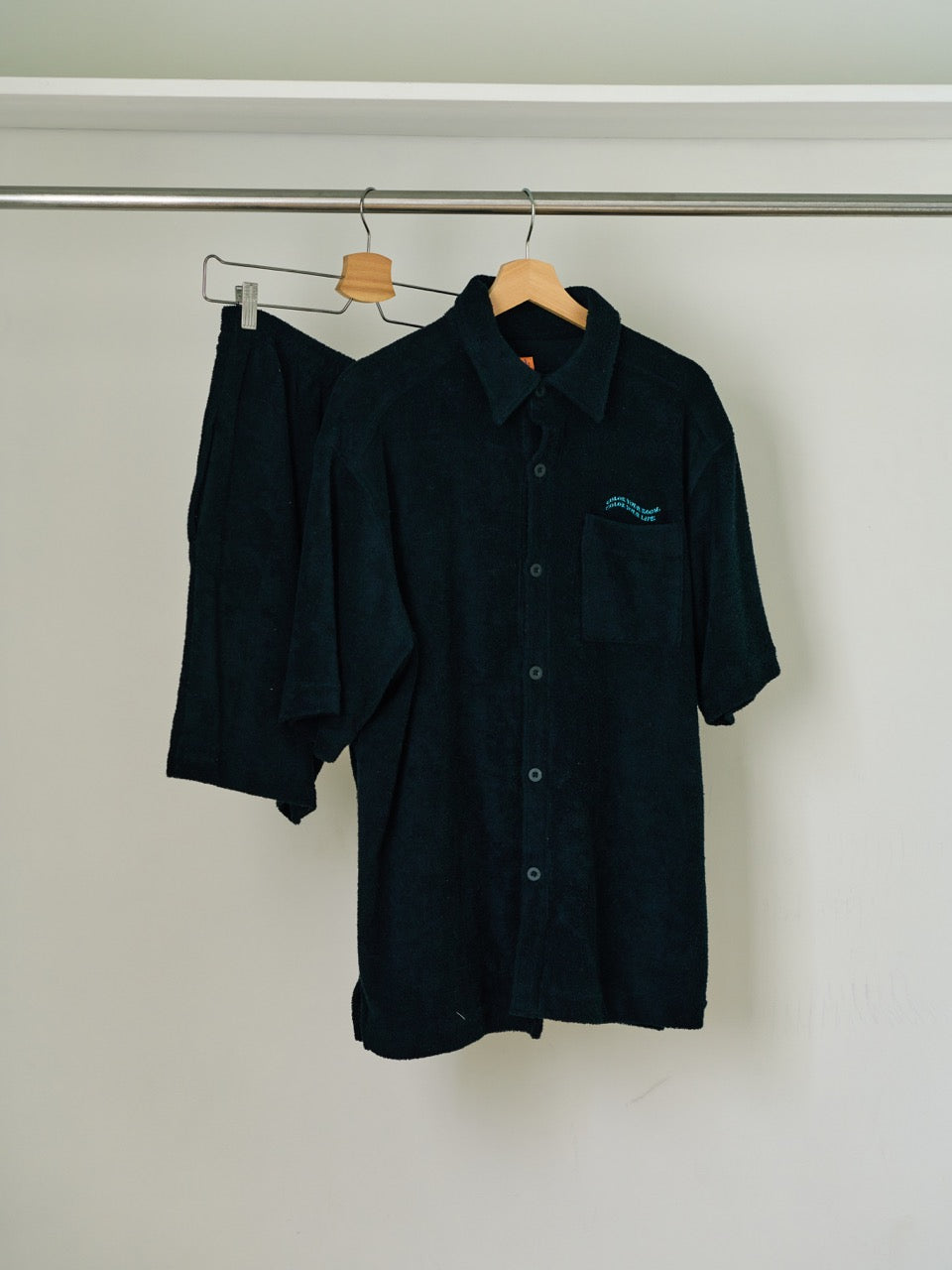 Pile Shirt (Men's)