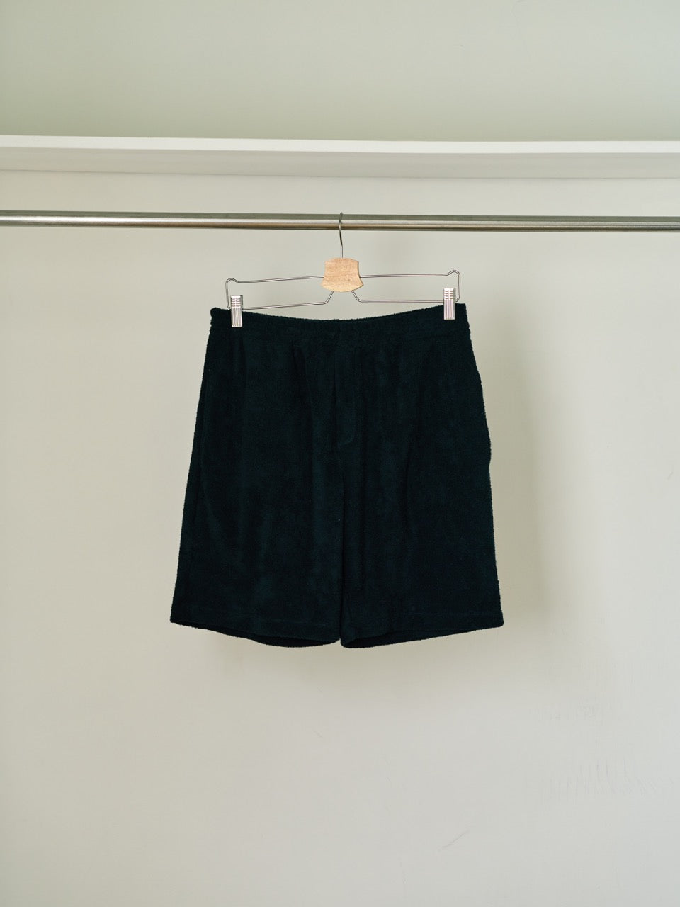 Pile Shorts (Men's)