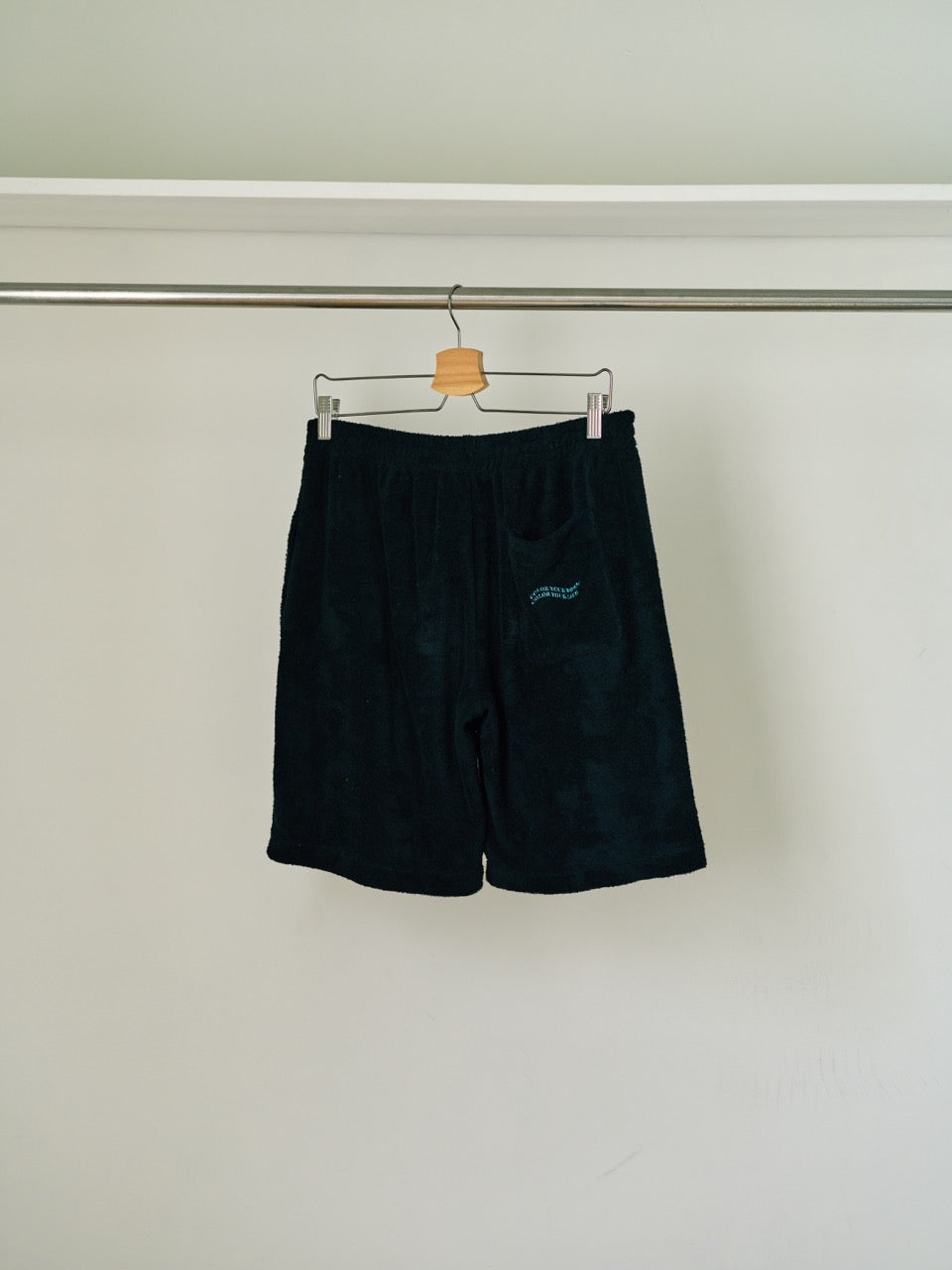 Pile Shorts (Men's)