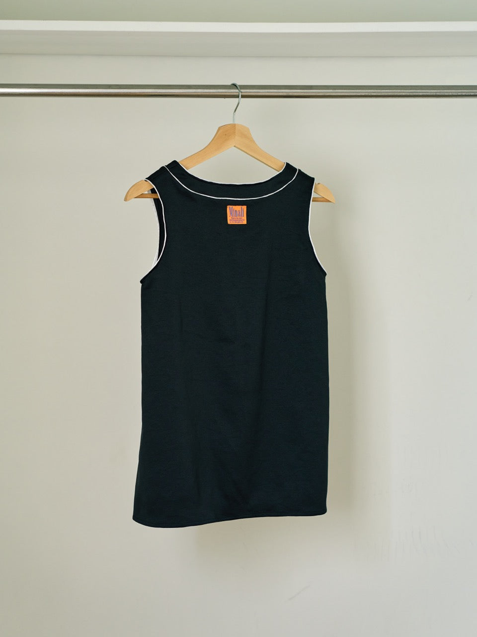 Resort Wear Sleeveless Tops