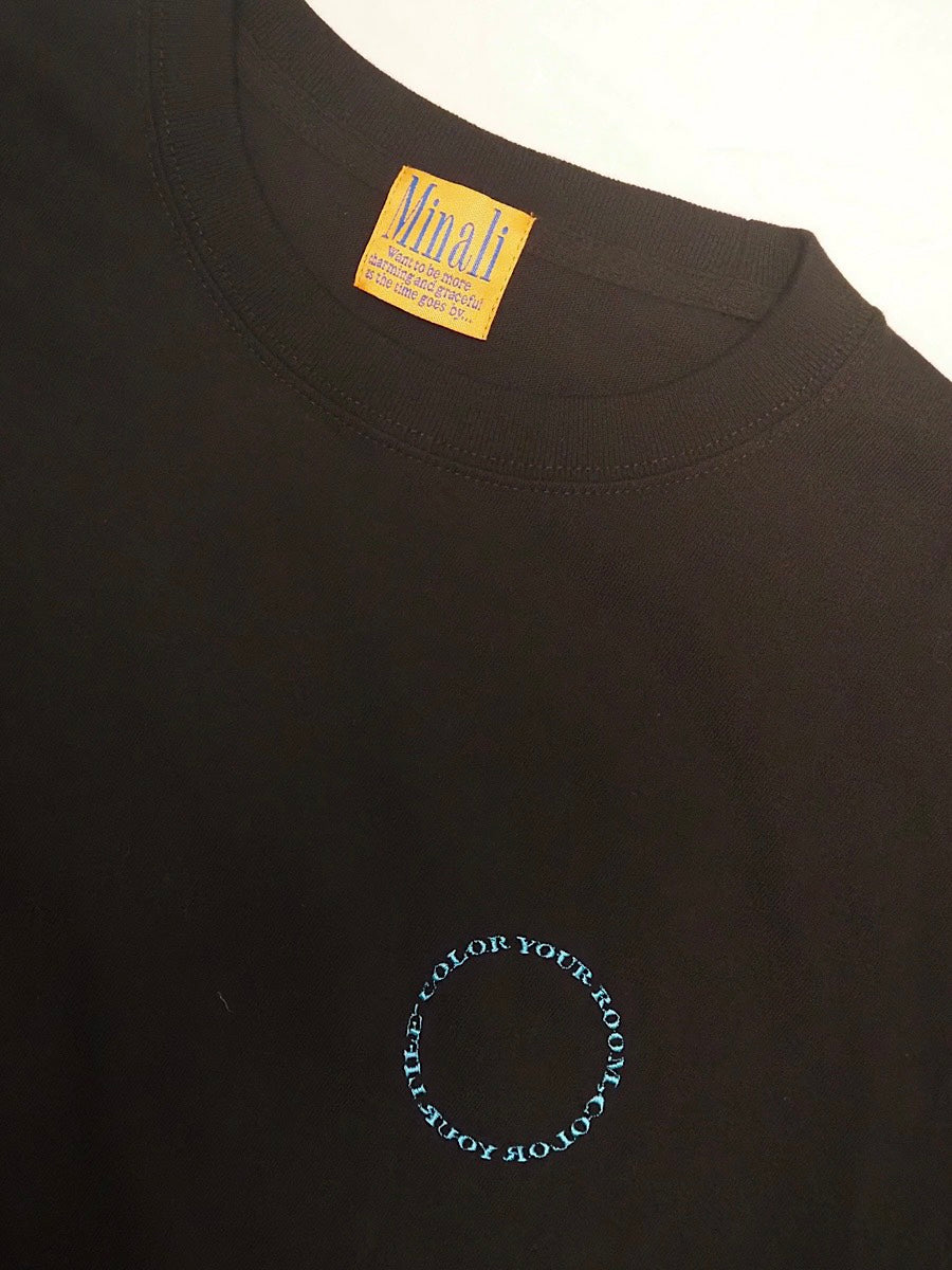 Color your room Color your life T-shirt