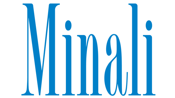 Minali 公式通販サイト